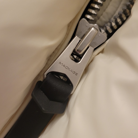 MACKAGE - Picture 11 of 13